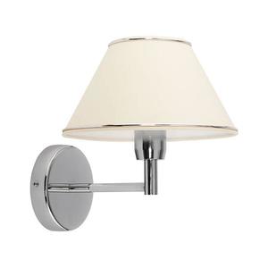 Jupiter 1581 - BG K CH - Nástenné svietidlo BEGAMO E27/60W 1581 vyobraziť