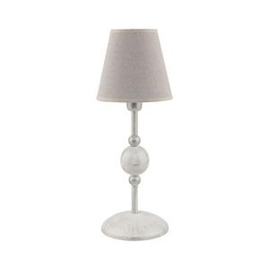 Jupiter 1589 - LY L BI - Stolná lampa LADY E14/40W 1589 vyobraziť