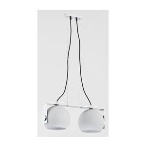 Argon 753 - Závesné svietidlo MALMO 2xE27/60W 753 vyobraziť