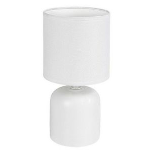 Rabalux 74052 Stolná lampa Daphini, biela vyobraziť