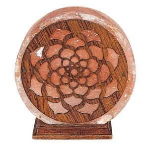 Rabalux 76031 soľná lampa Mandali vyobraziť