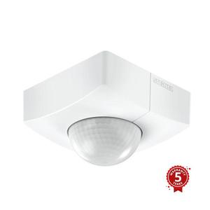 STEINEL 010478 - Vonkajší senzor pohybu IS3360 AP COM1 IP54 010478 vyobraziť