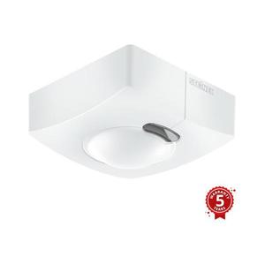 STEINEL 011734 - Vonkajší senzor pohybu HF3360 AP COM1 IP54 011734 vyobraziť