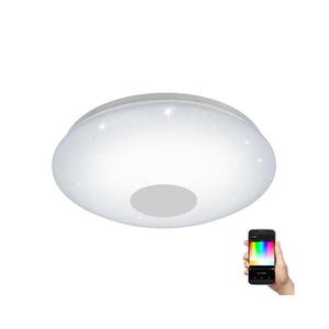 Eglo 96684 - LED RGBW Stmievateľné stropné svietidlo VOLTAGO-C LED/17W/230V 96684 vyobraziť