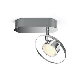 Philips 50441/11/P0 - LED Stmievateľné bodové svietidlo GLISSETTE 1xLED/4, 5W/230V 50441/11/P0 vyobraziť