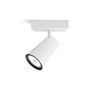 Philips 50571/31/PN - Bodové svietidlo MYLIVING PAISLEY 1xGU10/5, 5W/230V 50571/31/PN vyobraziť