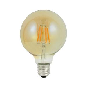 LED Žiarovka FILAMENT VINTAGE G95 E27/4W/230V 2000K 304537 vyobraziť