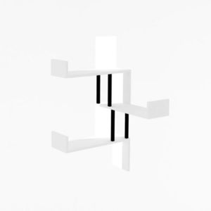 Police Bombe Biela vyobraziť