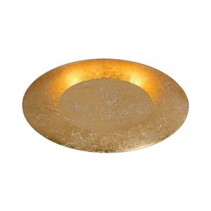 Lucide 79177/12/01 - LED stropné svietidlo FOSKAL LED/12W/230V 34, 5 cm mosadz 79177/12/01 vyobraziť