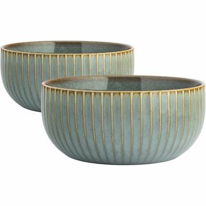 Altom Súprava 2 misiek Reactive Sage 850 ml, 15 cm vyobraziť