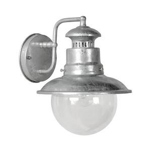 Lucide 11811/01/06 - Vonkajšie nástenné svietidlo FIGO 1xE27/60W/230V 11811/01/06 vyobraziť