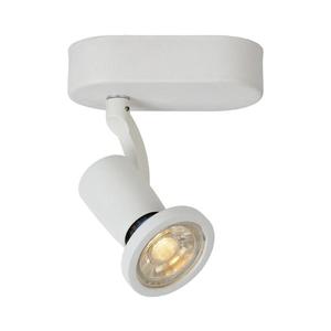 Lucide 11903/05/31 - LED bodové svietidlo JASTER-LED 1xGU10/5W/230V biele 11903/05/31 vyobraziť