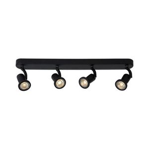 Lucide 11903/20/30 - LED bodové svietidlo JASTER-LED 4xGU10/5W/230V čierne 11903/20/30 vyobraziť