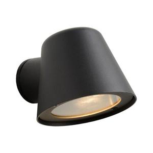 Lucide 14881/05/30 - LED Vonkajšie nástenné svietidlo DINGO 1xGU10/5W/230V IP44 14881/05/30 vyobraziť