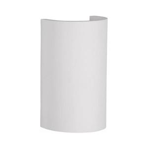 Lucide 35200/18/31 - Nástenné svietidlo GIPSY 1xG9/40W/230V biele 35200/18/31 vyobraziť