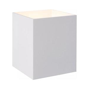 Lucide 23253/01/31 - Nástenné svietidlo XERA 1xG9/42W/230V biele 23253/01/31 vyobraziť