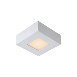 Lucide 28107/11/31 - LED stropné svietidlo BRICE-LED LED/8W/230V 10, 8x10, 8 cm 28107/11/31 vyobraziť