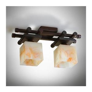 Prisadený luster TRILLENIUM 2xE27/60W/230V 19702-cl145-pla51-cp006 vyobraziť