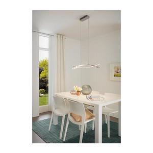 Eglo 96331 - LED Luster na lanku NEVADO 3xLED/9W/230V 96331 vyobraziť