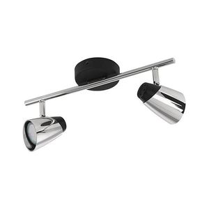 Eglo 96716 - LED Bodové svietidlo MONCALVIO 2xGU10/5W/230V 96716 vyobraziť