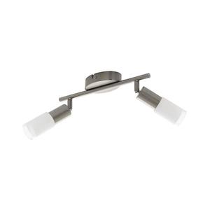 Eglo 96787 - LED Bodové svietidlo VEDRA 2xLED/3, 5W/230V 96787 vyobraziť