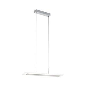 Eglo 96863 - LED Luster na lanku MANRESA 1xLED/19W/230V 96863 vyobraziť