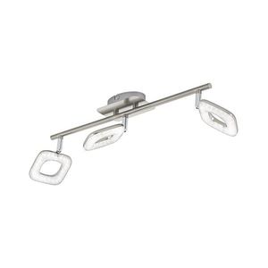 Eglo 97003 - LED Bodové svietidlo LITAGO CRYSTAL 3xLED/4W/230V 97003 vyobraziť