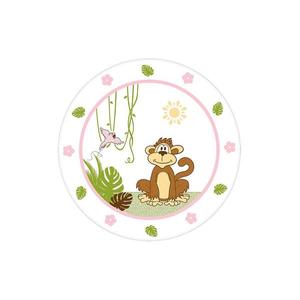 Eglo 96948 - Detské stropné svietidlo LOUIE 1xE27/42W/230V 96948 vyobraziť