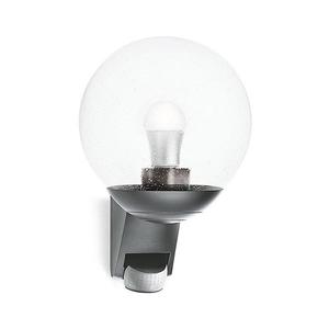 Steinel 035723- Vonkajšie nástenné svietidlo so senzorom L585S 1xE27/60W/230V IP44 035723 vyobraziť