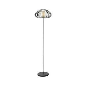 Luxera - Stojacia lampa SENZA 1xE27/60W/230V vyobraziť