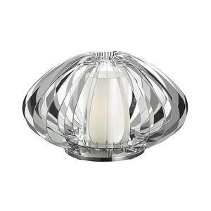Luxera - Stolná lampa SENZA 1xE27/60W/230V vyobraziť