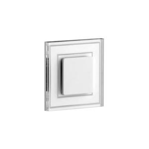 LDST KE-01-B-BZ8 - LED schodiskové svietidlo KELLY 8xLED/1, 2W/230V biela 6500K KE-01-B-BZ8 vyobraziť