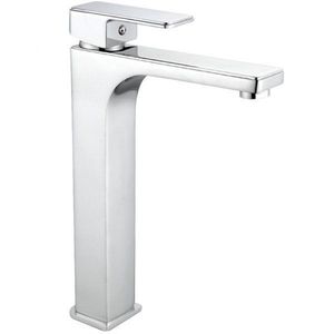 MEXEN - Cetus umývadlová batéria vysoká, chróm 744310-00 vyobraziť