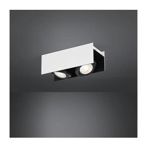 Eglo 39316 - LED Stmievateľné bodové svietidlo VIDAGO 2xLED/5, 4W/230V 39316 vyobraziť