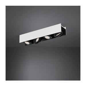 Eglo 39318 - LED Stmievateľné bodové svietidlo VIDAGO 4xLED/5, 4W/230V 39318 vyobraziť