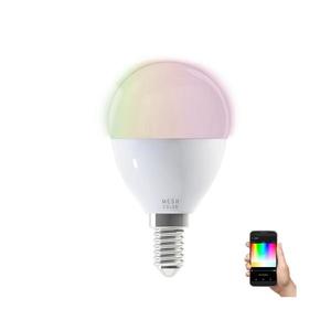 LED RGB žiarovka CONNECT P50 E14/5W/230V 2700K - Eglo 11672 11672 vyobraziť