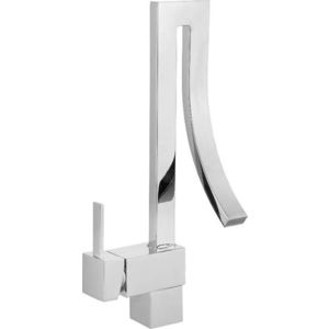 MEXEN - Astro umývadlová batéria, chróm 747100-00 vyobraziť