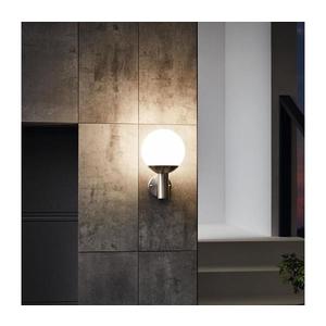 Eglo 97247 - LED Vonkajšie nástenné svietidlo NISIA-C 1xE27/9W/230V IP44 97247 vyobraziť