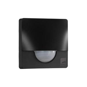 Eglo 97465 - Vonkajší senzor pohybu DETECT ME 3 12 m čierna IP44 97465 vyobraziť