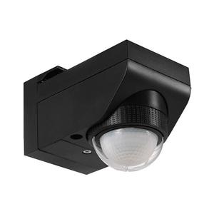 Eglo 97467 - Vonkajší senzor pohybu DETECT ME 4 12 m čierna IP44 97467 vyobraziť