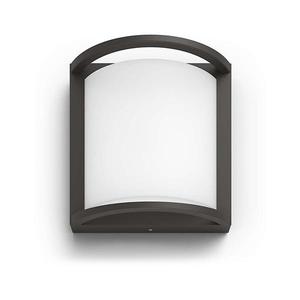 Philips 17391/93/P0 - LED Vonkajšie nástenné svietidlo SAMONDRA LED/12W IP44 17391/93/P0 vyobraziť