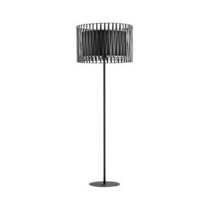 Stojacia lampa HARMONY BLACK 1xE27/60W/230V 2899 vyobraziť