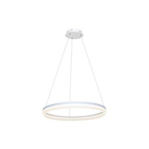 LED Luster na lanku RING LED/36W/230V ML066 vyobraziť