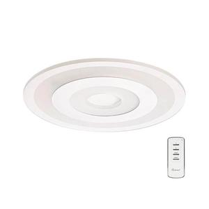LED Stropné svietidlo s diaľkovým ovládačom VOLTA LED/36W/230V ML107 vyobraziť
