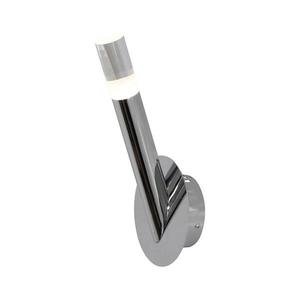 LED Nástenné svietidlo ICE LED/5W/230V chróm ML178 vyobraziť