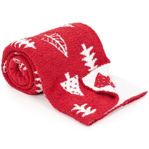 4Home Deka Festive Forest, 127 x 152 cm vyobraziť