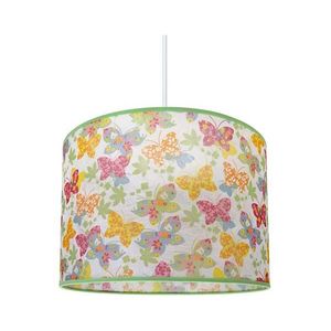 Detský luster BUTTERFLY 1xE27/60W/230V vyobraziť