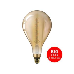 LED Žiarovka Philips E27/5W/230V 2000K - VINTAGE 8718696768068 vyobraziť