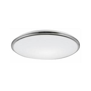 Top Light Silver KL 6000 - LED Stropné kúpeľňové svietidlo LED/24W/230V IP44 Silver KL 6000 vyobraziť