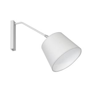 Nástenné svietidlo ASTA 1xE27/60W/230V šedá 8262 vyobraziť